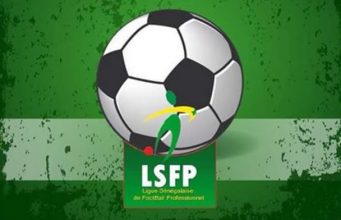 Report des championnats : la LSFP exprime ses réserves et demande des concertations