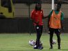 Aliou Cissé évoque les débuts de Gana Gueye au PSG