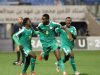 Le Sénégal vainqueur de la Coupe Arabe