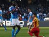 Barça – Naples : Kalidou Koulibaly vers le forfait