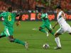 Salif Sané raconte le but improbable de Bounedjah lors de la finale de la CAN 2019
