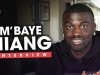 Mbaye Niang : «Je vis une belle période de ma carrière à Rennes»