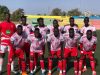 Ligue 2 – 13ème journée : L’US Ouakam s’installe à la 2ème place