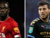 Premier League: David Silva désigne à son tour Sadio Mané meilleur joueur