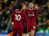 Jordan Henderson, le meilleur de la Premier League selon Sadio Mané