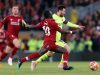 Sadio Mane- « Leo Messi m’a parlé après notre match de Ligue Des Champions à Anfield »