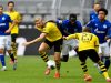 Bundesliga- Salif Sané coule face à Dortmund