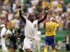 Henri Camara pense à un match de gala entre les anciens Lions et Bleus