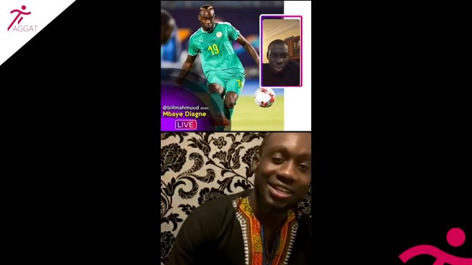 Mbaye Diagne: « comment nous avions vécu la finale perdue contre l’Algérie »