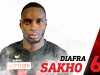 Mercato : Diafra Sakho signe en Suisse pour… 13 matchs (officiel)