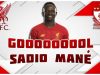 Anfield- Sadio Mane puissance 50!