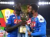 Naples- « Nous sommes si heureux de conserver Koulibaly, il va rester »