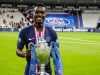 Coupe de France : Idrissa Gana Gueye remporte la coupe pour la deuxième fois