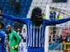 Mbaye Diagne révéle l’origine du surnom “King Kong”