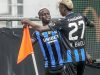 Pro League- Krépin Diatta et Youssouph Badji portent Bruges