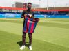 Mercato: Moussa Ndiaye signe pour trois ans au FC Barcelone !