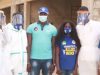 Covid-19: Babacar Ndiaye de Teungueth FC fait distribuer plus de 5000 masques