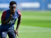 PSG- Idrissa Gana Gueye s’est entrainé ce Lundi