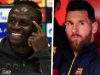 Sadio Mané proposé au Barça pour remplacer Lionel Messi ?