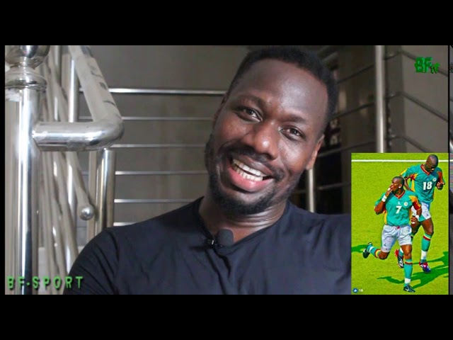 Pape Thiaw- « Je suis le premier Sénégalais à jouer la Liga »