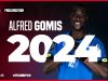 Dijon- Alfred Gomis prolonge jusqu’en 2024