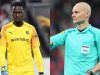 Pour l’arbitre Tony Chapron, Edouard Mendy fait partie des meilleurs gardiens au monde