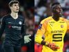 Frank Leboeuf : « Édouard Mendy est de loin meilleur que Kepa »