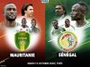 Amical- Sénégal vs Mauritanie: Historique des rencontres