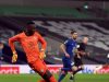 Chelsea : Mendy débutera sur le banc contre Krasnodar en Ligue des champions