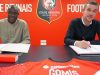 Rennes- Alfred Gomis: « Ça me fait très plaisir de rejoindre le Stade Rennais »