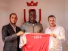 Mercato- Dion Lopy signe au Stade de Reims