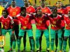 Can-2022 : La Guinée-Bissau publie sa liste pour la double confrontation contre le Sénégal