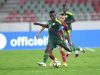 Match amical : Sidy Sarr, Gana et Salif incertains contre la Mauritanie