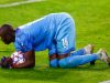 LDC- Rennes, Alfred Gomis- « J’ai tenté de nous garder dans le match jusqu’au bout »
