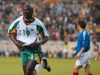 Décès de l’ancien international de football Pape Bouba Diop