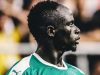 Sadio Mané, leader par l’exemple