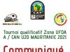 Tournoi UFOA A – La Guinée-Bissau bat le Mali sur tapis vert