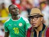 Qualifications des Lions – El Hadji Diouf: “Mention spéciale à Sadio Mané”