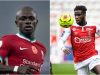 Sadio Mané- « Je suis vraiment impressionné par les qualités de Boulaye Dia »