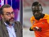 Turquie- Mbaye Diagne victime de racisme