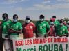DIRECT AIBD : La République rend un dernier hommage à Pape Bouba Diop
