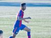 Moussa Ndiaye fait ses débuts avec le FC Barcelone juvénile A