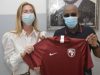 Génération Foot enrôle le fils de Pape Bouba Diop