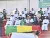 « Remporter la CAN 2022, le meilleur hommage à Pape Bouba Diop »