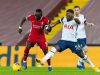 Serge Aurier- « Aujourd’hui Sadio Mane est le meilleur joueur africain »