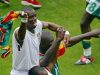 Equipes africaines : Un bilan de 37 victoires en Coupe du monde