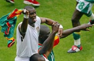 Equipes africaines : Un bilan de 37 victoires en Coupe du monde