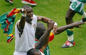 Equipes africaines : Un bilan de 37 victoires en Coupe du monde