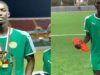 Mamadou Camara (U20) va rejoindre l’OM en Janvier