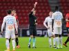 Rennes-OM : Mbaye Niang valide le carton rouge de Pape Gueye (vidéo)